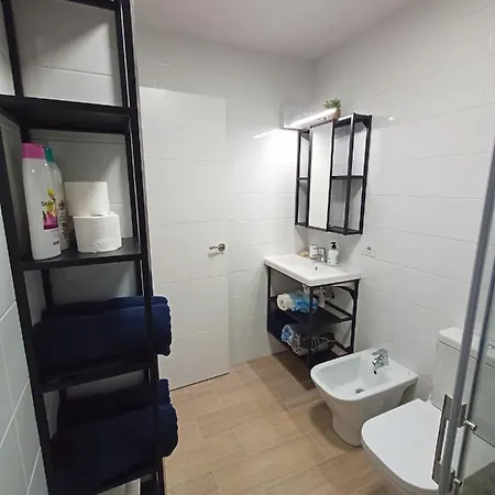 דירה Scorpio Golf