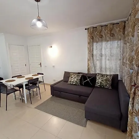 דירה Scorpio Golf *