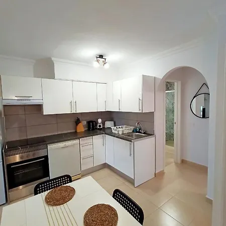 דירה Scorpio Golf *