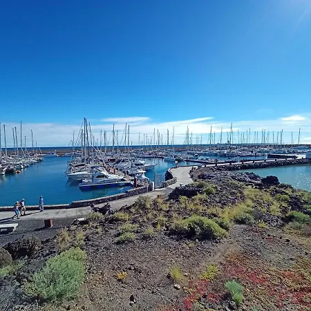 דירה Scorpio Golf