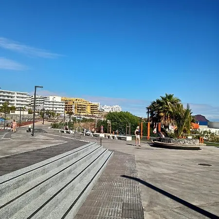 Scorpio Golf * סן מיגל דה אבונה