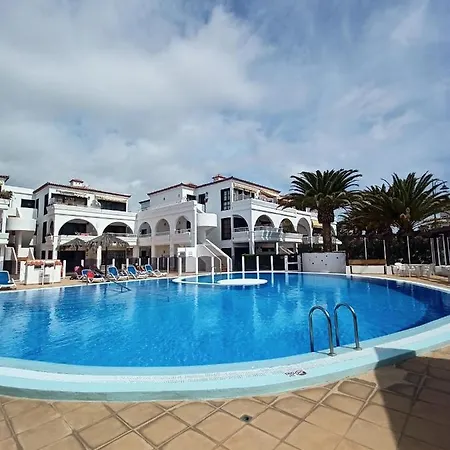 Appartement Scorpio Golf *