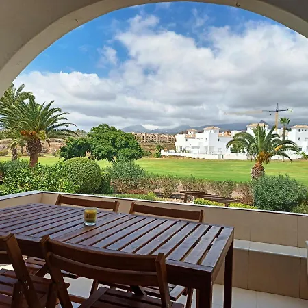 Scorpio Golf סן מיגל דה אבונה