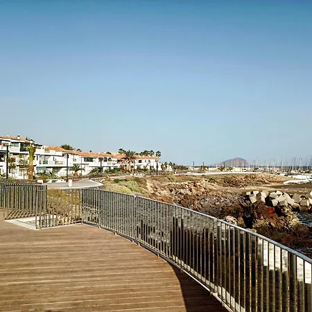 Scorpio Golf דירה *