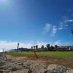 Scorpio Golf San Miguel de Abona
