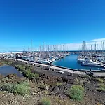 Apartman Scorpio Golf