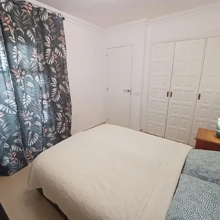 Apartment Scorpio Golf *