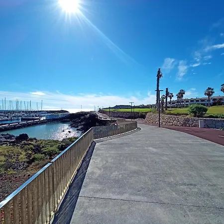 Apartment Scorpio Golf San Miguel de Abona