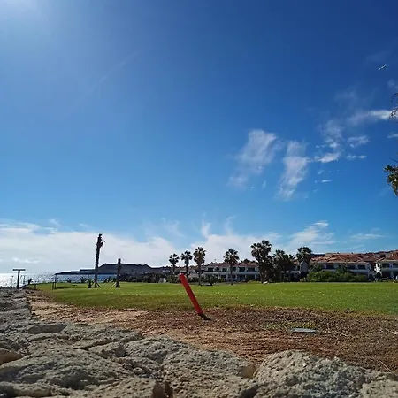 Scorpio Golf San Miguel de Abona