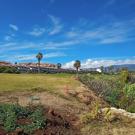 Apartment Scorpio Golf San Miguel de Abona