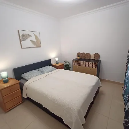 Scorpio Golf Lejlighed San Miguel de Abona