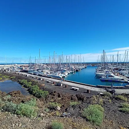 Lägenhet Scorpio Golf