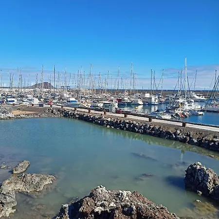 Lejlighed Scorpio Golf