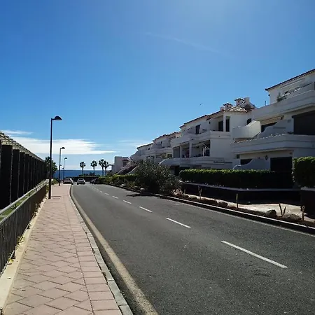 Scorpio Golf San Miguel de Abona