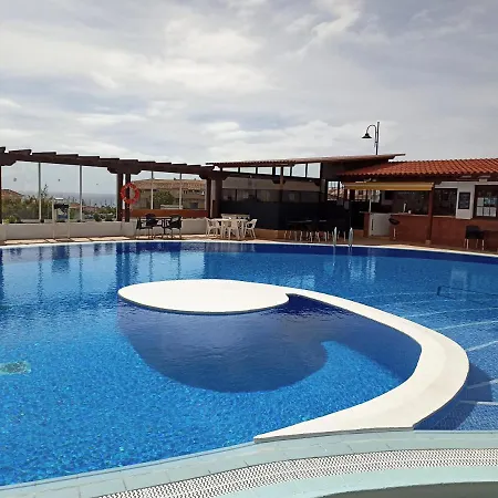Scorpio Golf * San Miguel de Abona