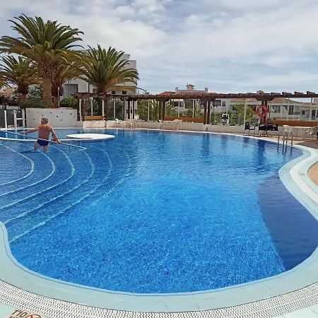 Scorpio Golf Lejlighed San Miguel de Abona