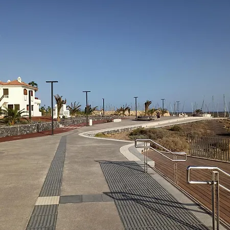 Scorpio Golf Lejlighed San Miguel de Abona