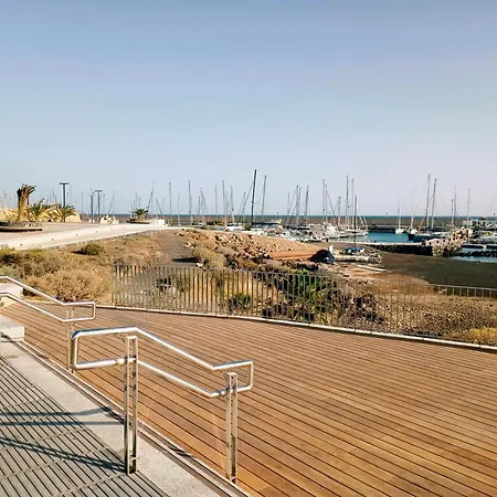 Scorpio Golf San Miguel de Abona