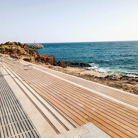 Scorpio Golf San Miguel de Abona