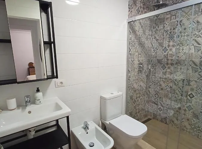 Scorpio Golf Apartamento San Miguel de Abona