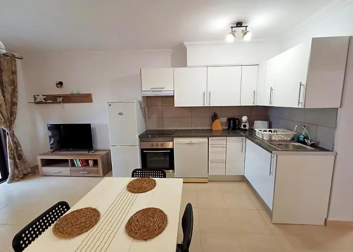 Apartamento Scorpio Golf San Miguel de Abona