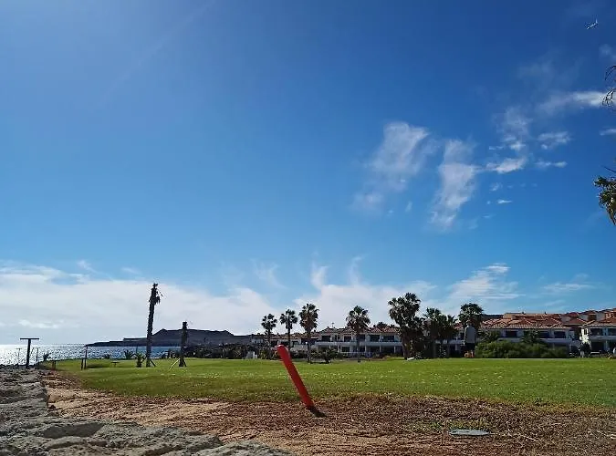 Scorpio Golf San Miguel de Abona