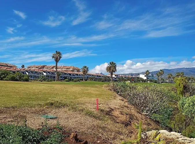 Daire Scorpio Golf San Miguel de Abona