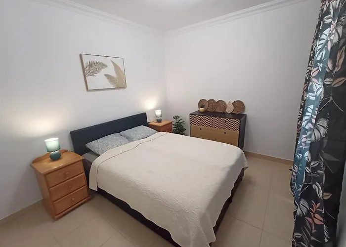 Scorpio Golf Apartamento San Miguel de Abona