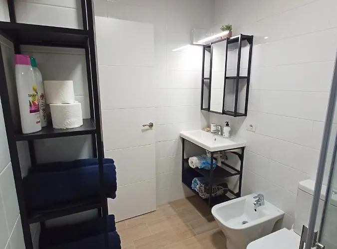 Apartamento Scorpio Golf