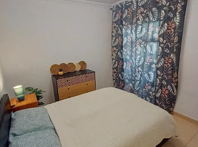 Apartament Scorpio Golf San Miguel de Abona