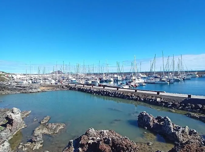 Scorpio Golf * San Miguel de Abona