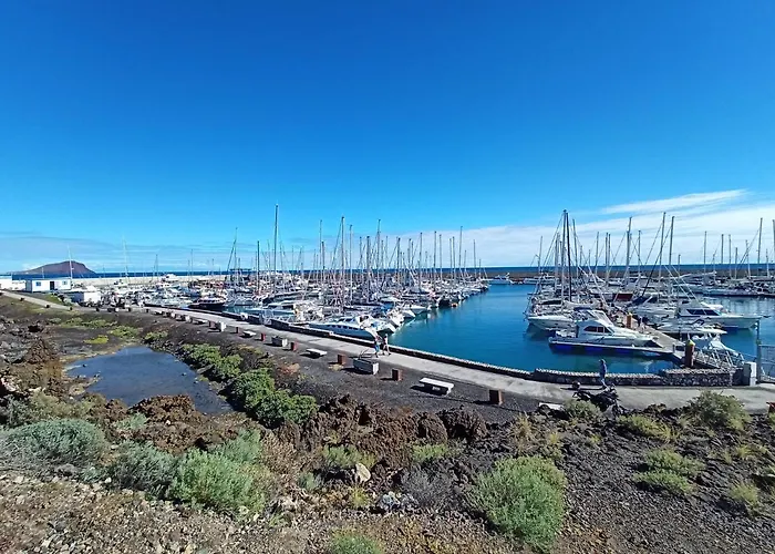 Apartamento Scorpio Golf