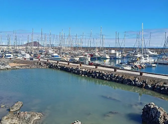 Apartamento Scorpio Golf