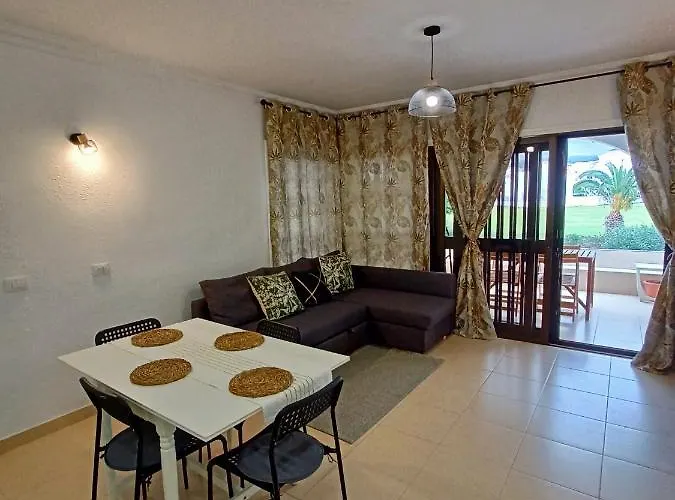 Apartament Scorpio Golf *