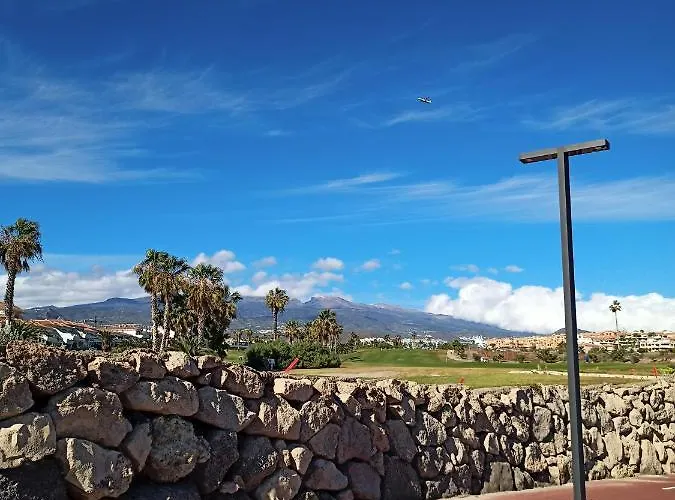 Apartament Scorpio Golf San Miguel de Abona