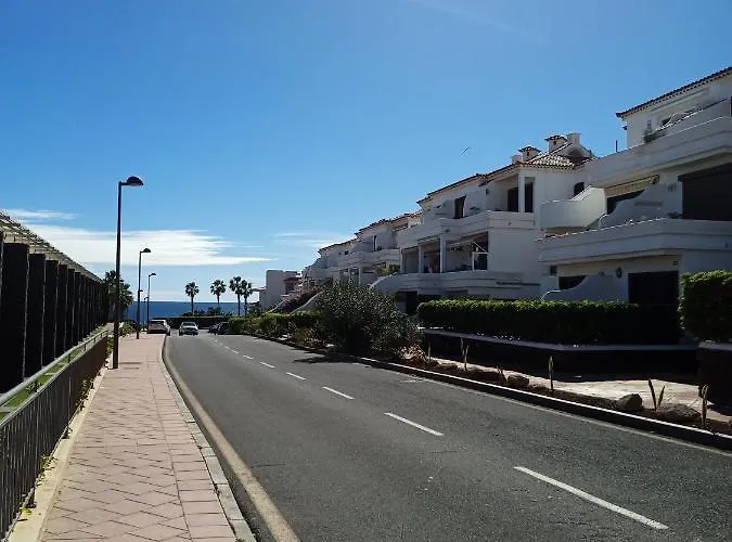 Scorpio Golf San Miguel de Abona