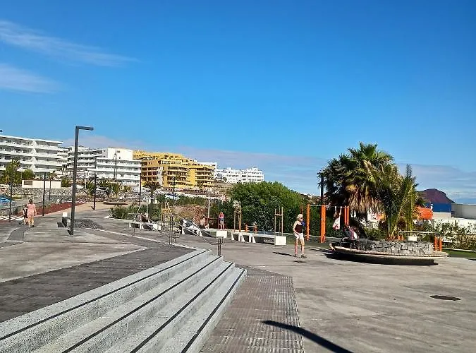 Scorpio Golf * San Miguel de Abona