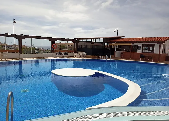 Scorpio Golf * San Miguel de Abona