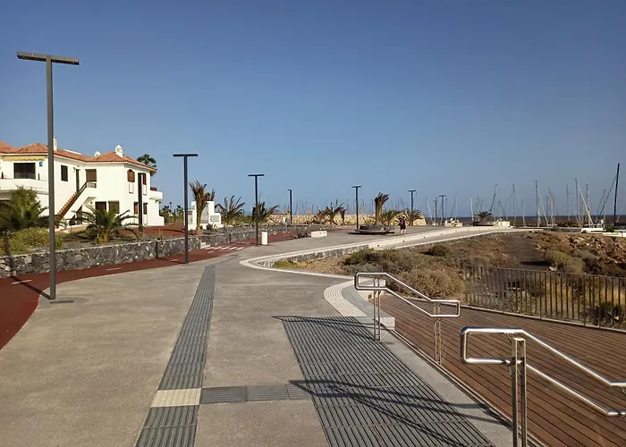 Scorpio Golf Apartament San Miguel de Abona