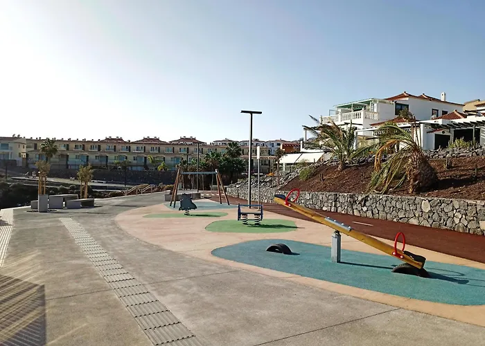 Scorpio Golf * San Miguel de Abona