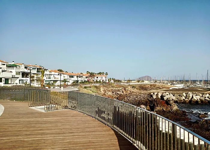 Scorpio Golf Daire *