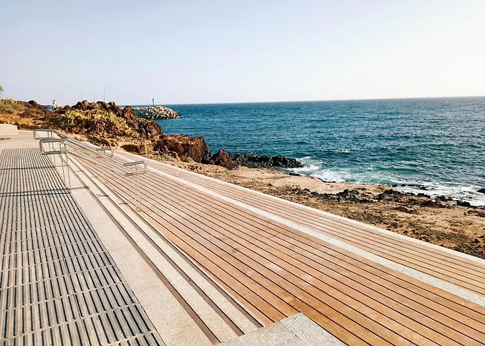 Scorpio Golf San Miguel de Abona