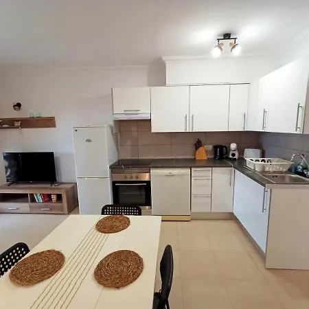 شقة Scorpio Golf سان ميغيل ذي أبونا