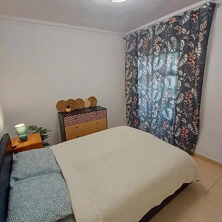 شقة Scorpio Golf سان ميغيل ذي أبونا