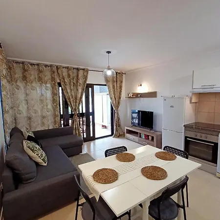 Scorpio Golf سان ميغيل ذي أبونا