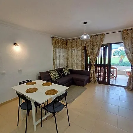 شقة Scorpio Golf *