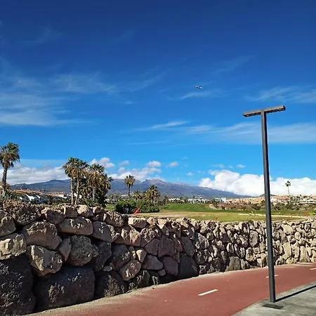 شقة Scorpio Golf سان ميغيل ذي أبونا