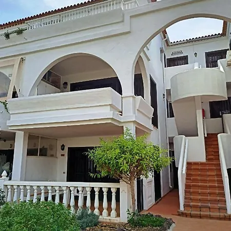 شقة Scorpio Golf *