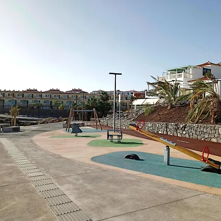 Scorpio Golf * سان ميغيل ذي أبونا