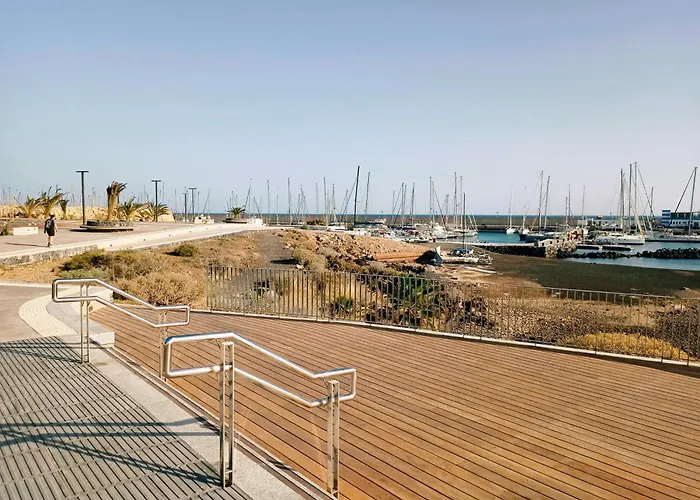 Scorpio Golf Сан Мигель